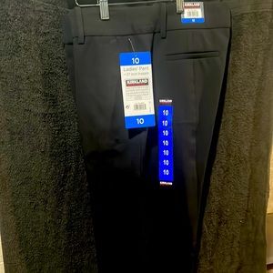 Kirkland women pants